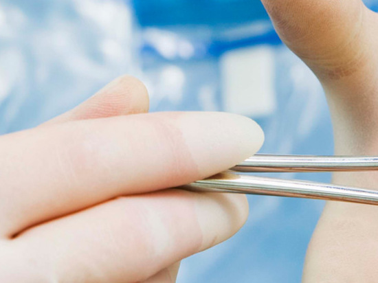 mHealth Device Data to Eliminate Annual Checkup, Improve Disease Research